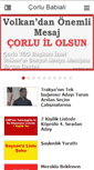 Mobile Screenshot of corlubabiali.com